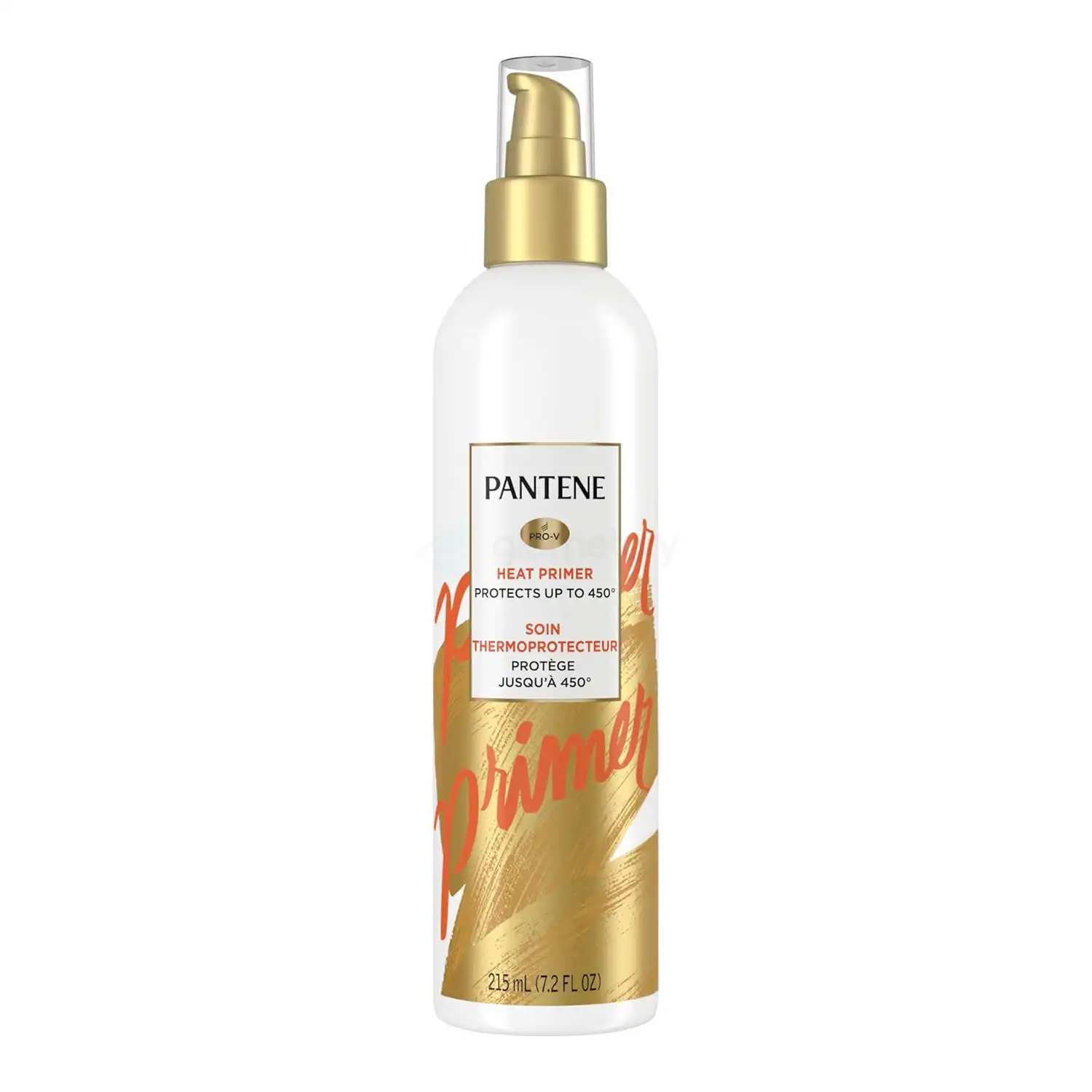 Pantene Pro-V Heat Primer Spray-215ml