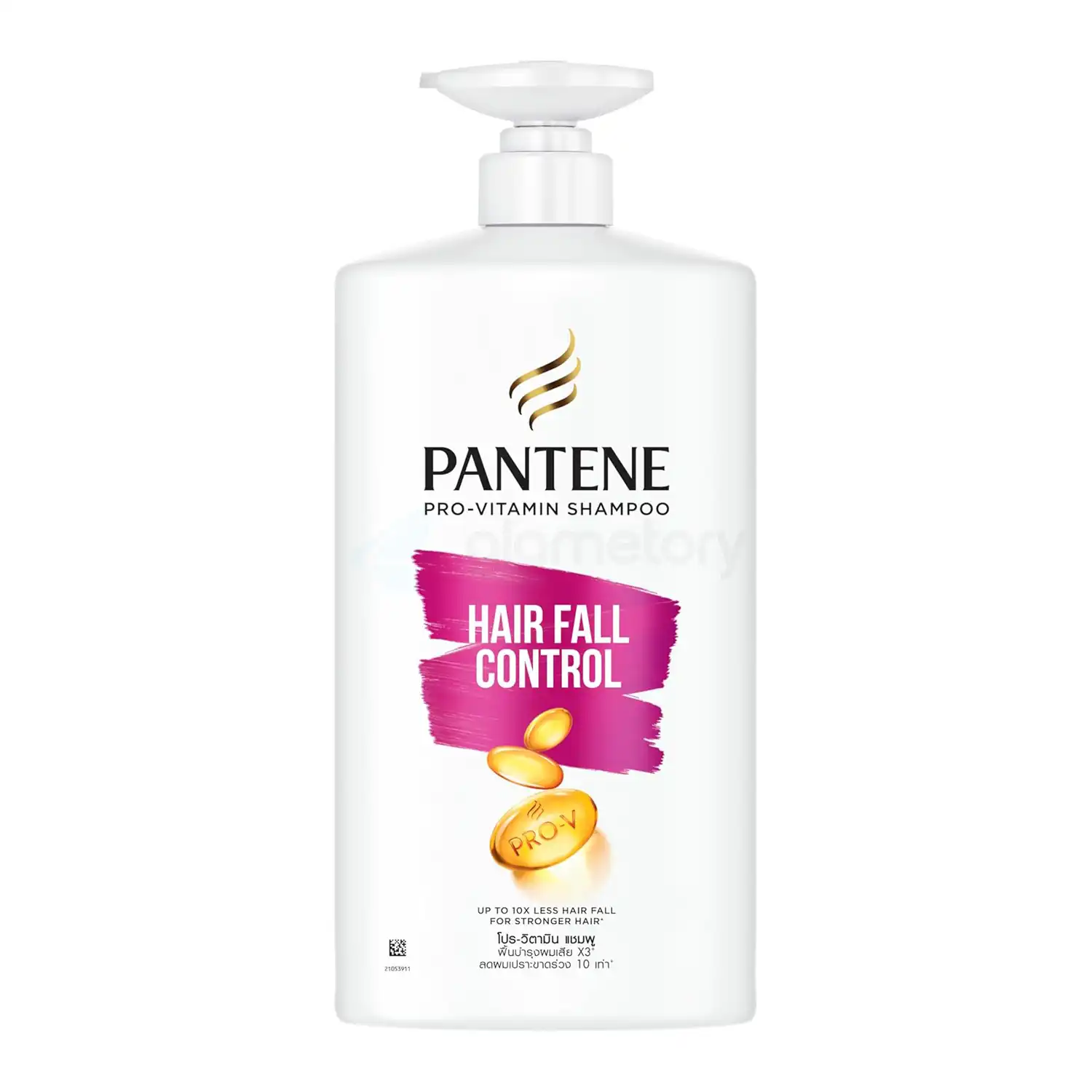 Pantene Pro Vitamin Hairfall Control Shampoo-1200ml
