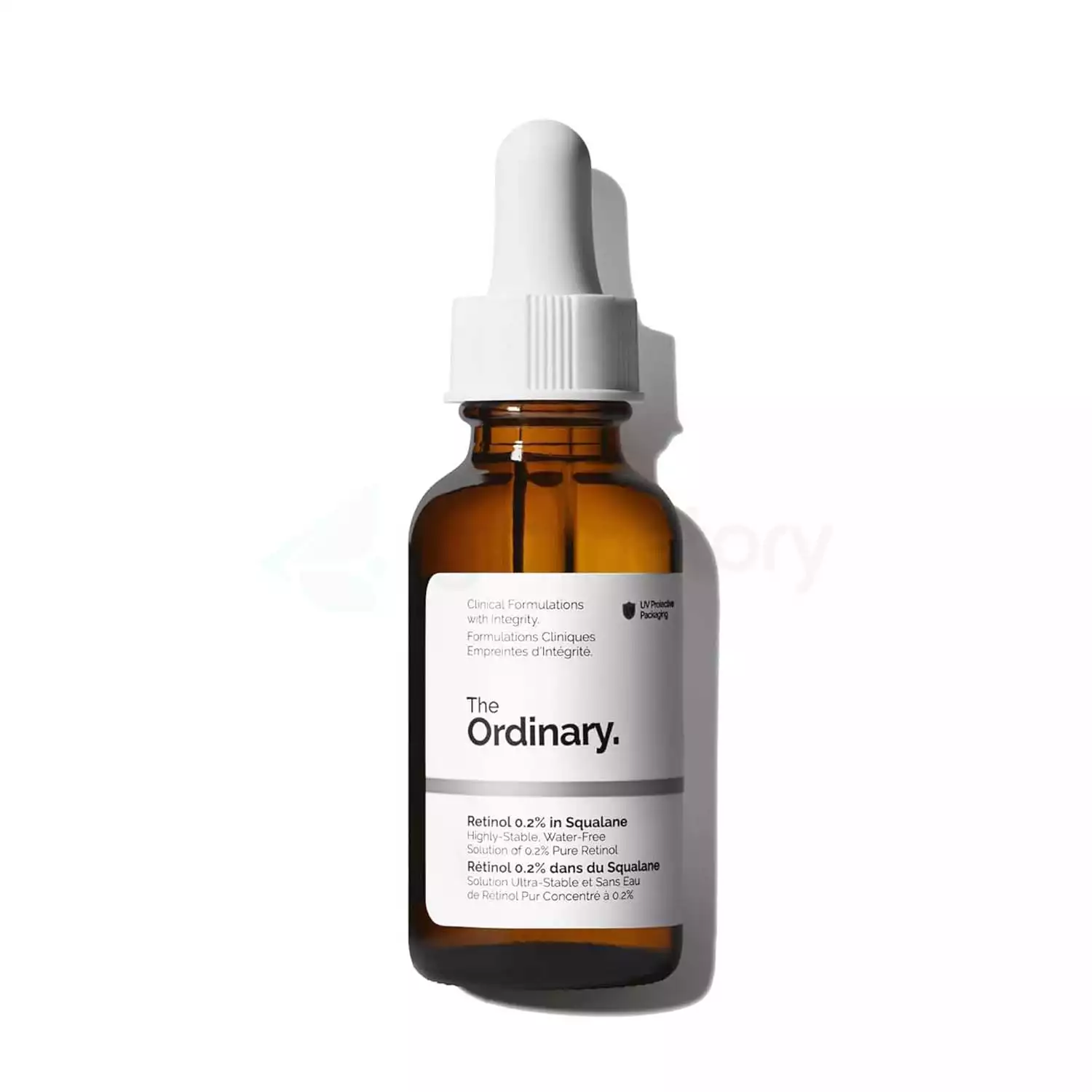 The Ordinary Retinol 0.2% in Squalane-30ml