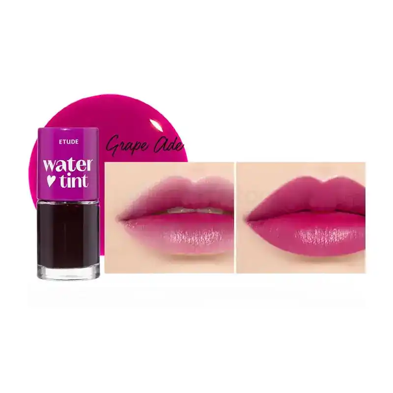 Etude Dear Darling Water Tint-05 Grape Ade thumbnail 5