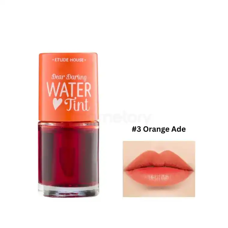 Etude Dear Darling Water Tint-03 Orange Ade thumbnail 3