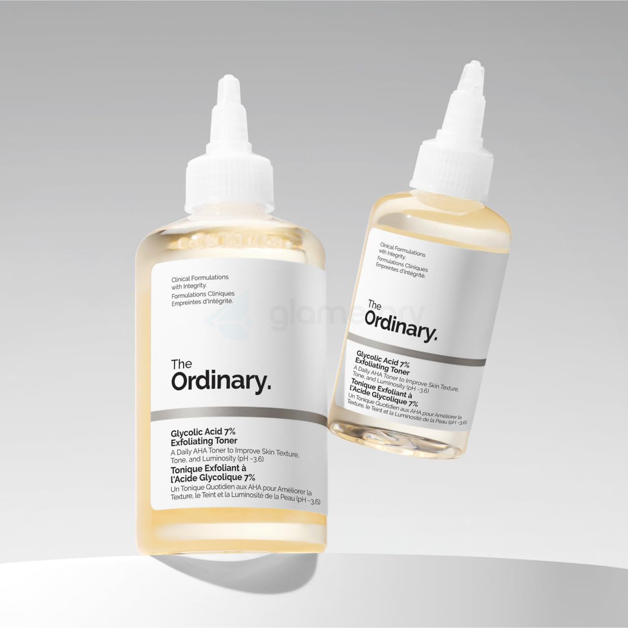 The Ordinary Glycolic Acid 7% Exfoliating Toner-240ml thumbnail 6