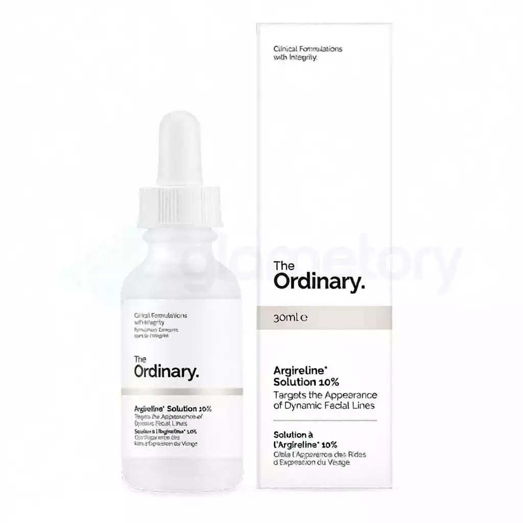 The Ordinary Argireline Solution 10%-30ml
