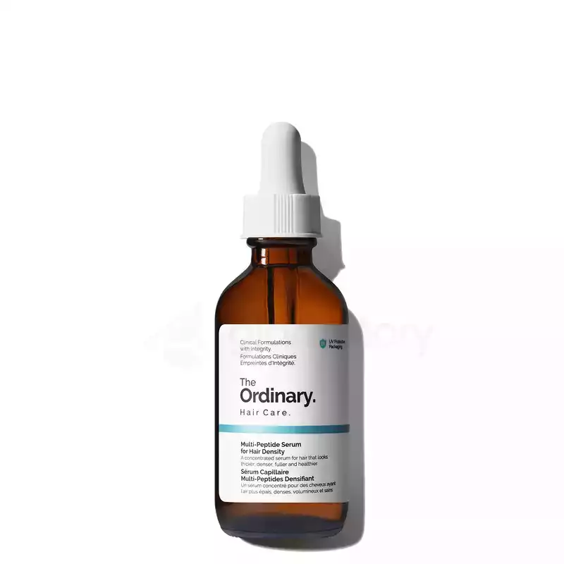 The Ordinary Multi Peptide Serum for Hair Density-30ml