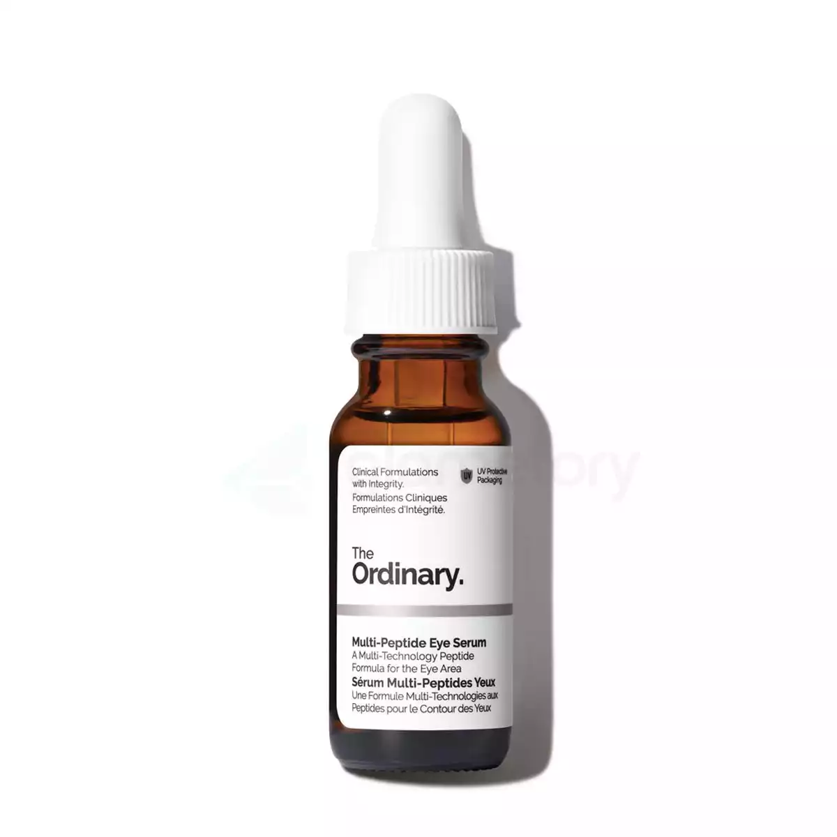 The Ordinary Multi Peptide Eye Serum-15ml