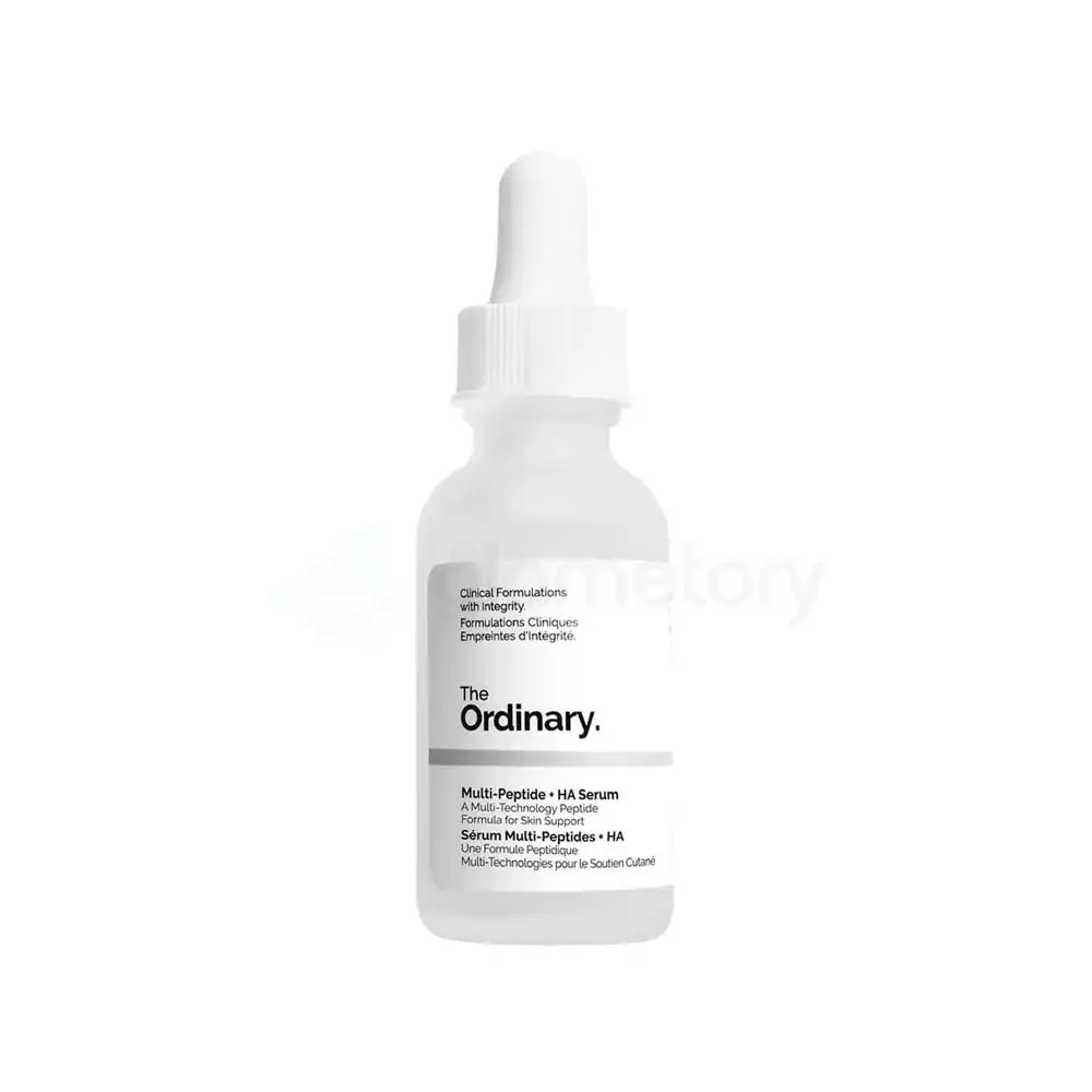 The Ordinary Multi-Peptide + HA Serum-30ml