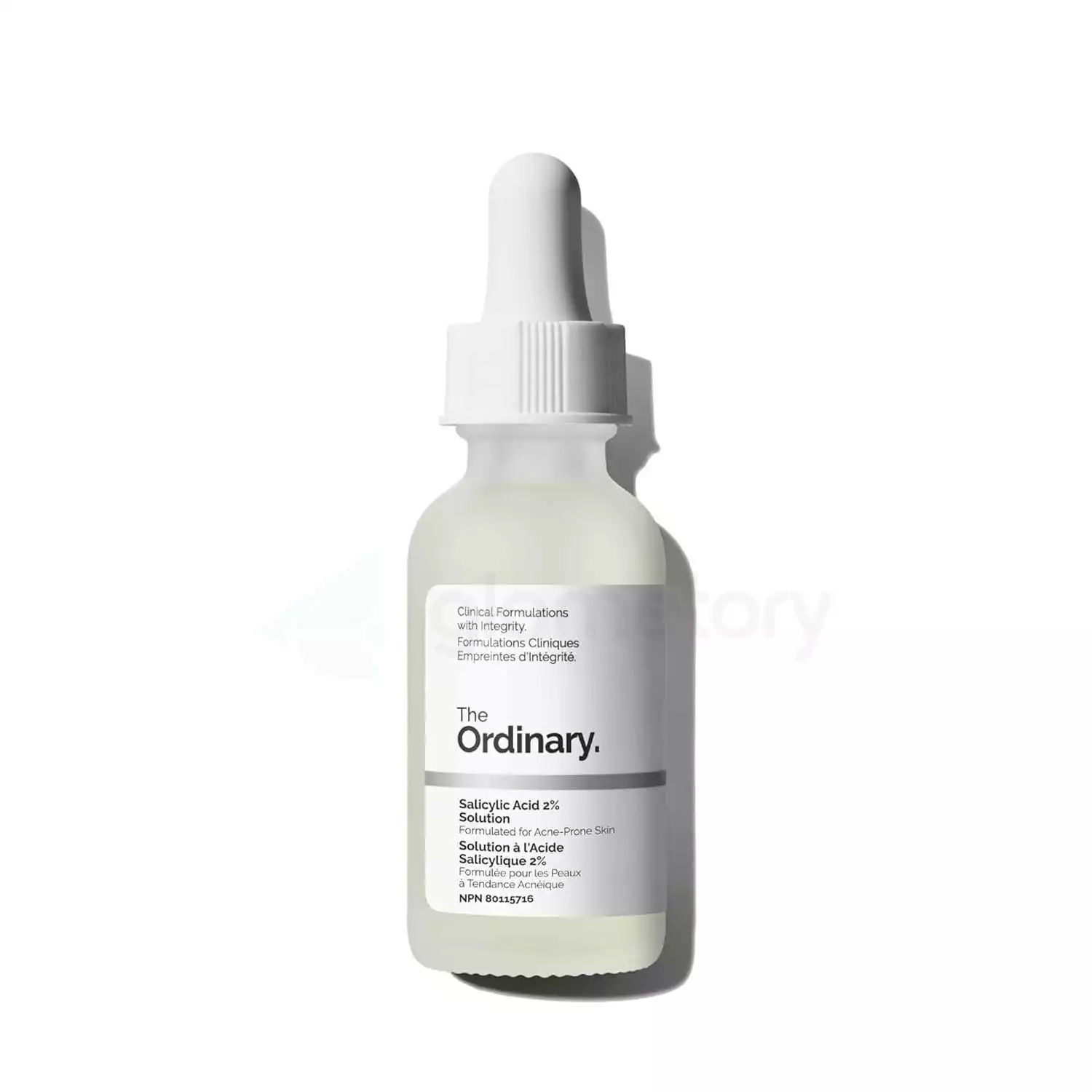 The Ordinary Salicylic Acid 2% Solution-30ml