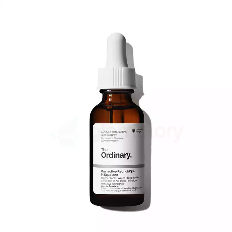 The Ordinary Granactive Retinoid 5% in Squalane-30ml