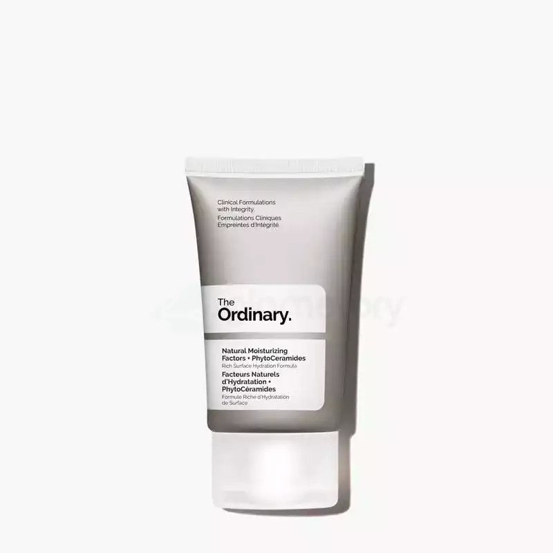 The Ordinary Natural Moisturizing Factors + PhytoCeramides-30ml