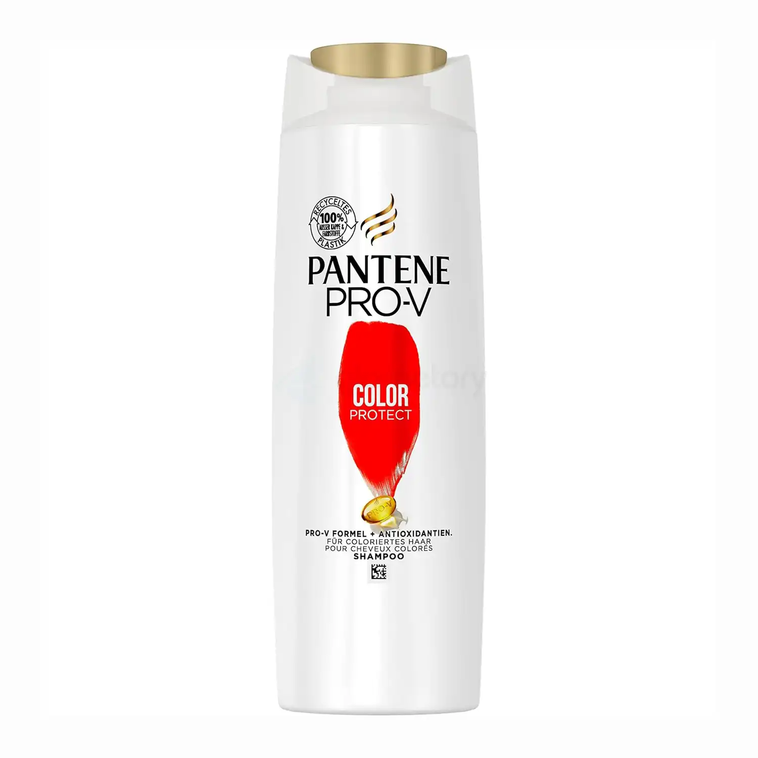Pantene Active Pro-V Colour Protect Shampoo-400ml