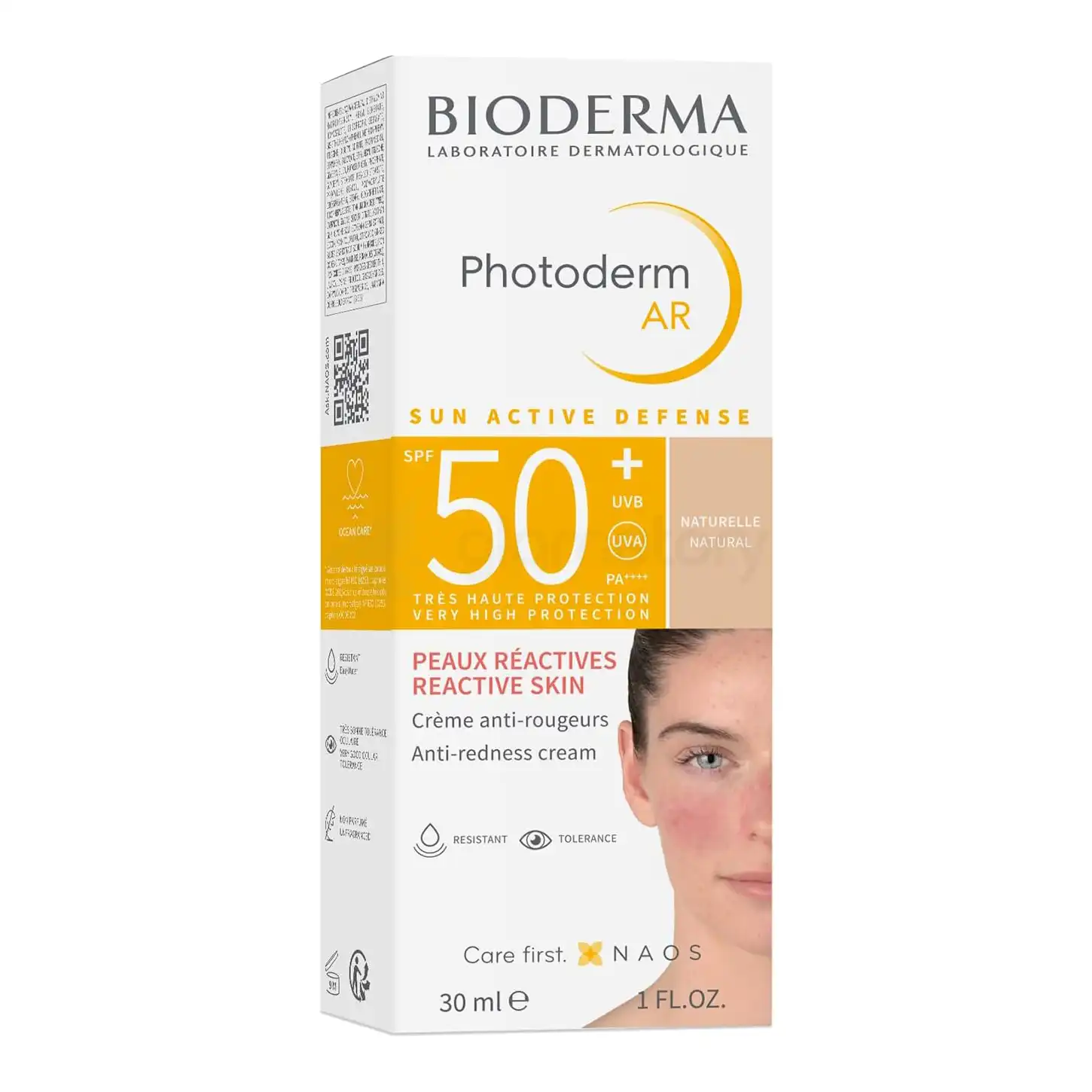 Bioderma Photoderm AR Sun Active Defense SPF50+-30ml thumbnail 3