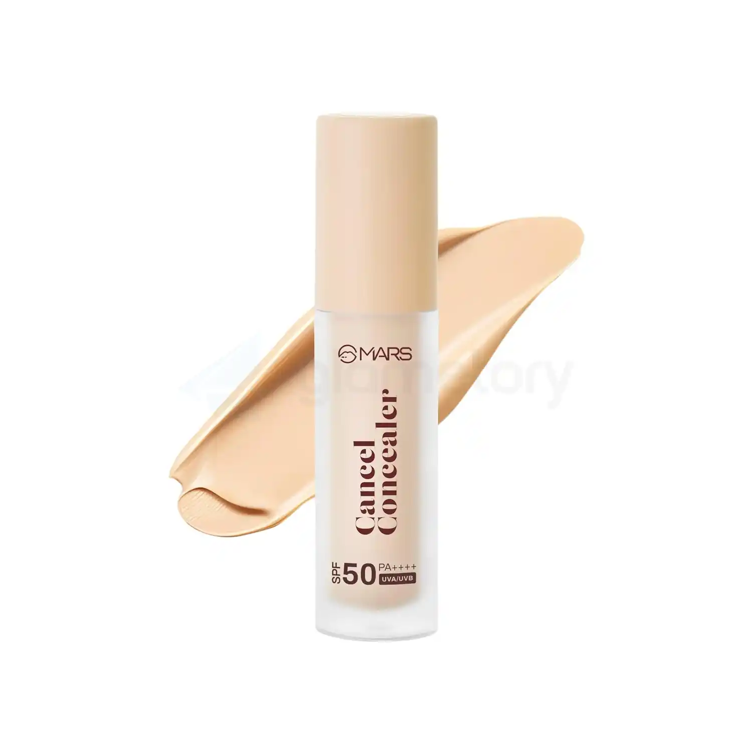 MARS SPF50 PA++++ Cancel Concealer-03 Dreamy Beige