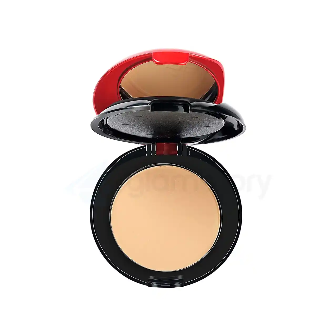 MARS Silky Skin Compact Powder-03