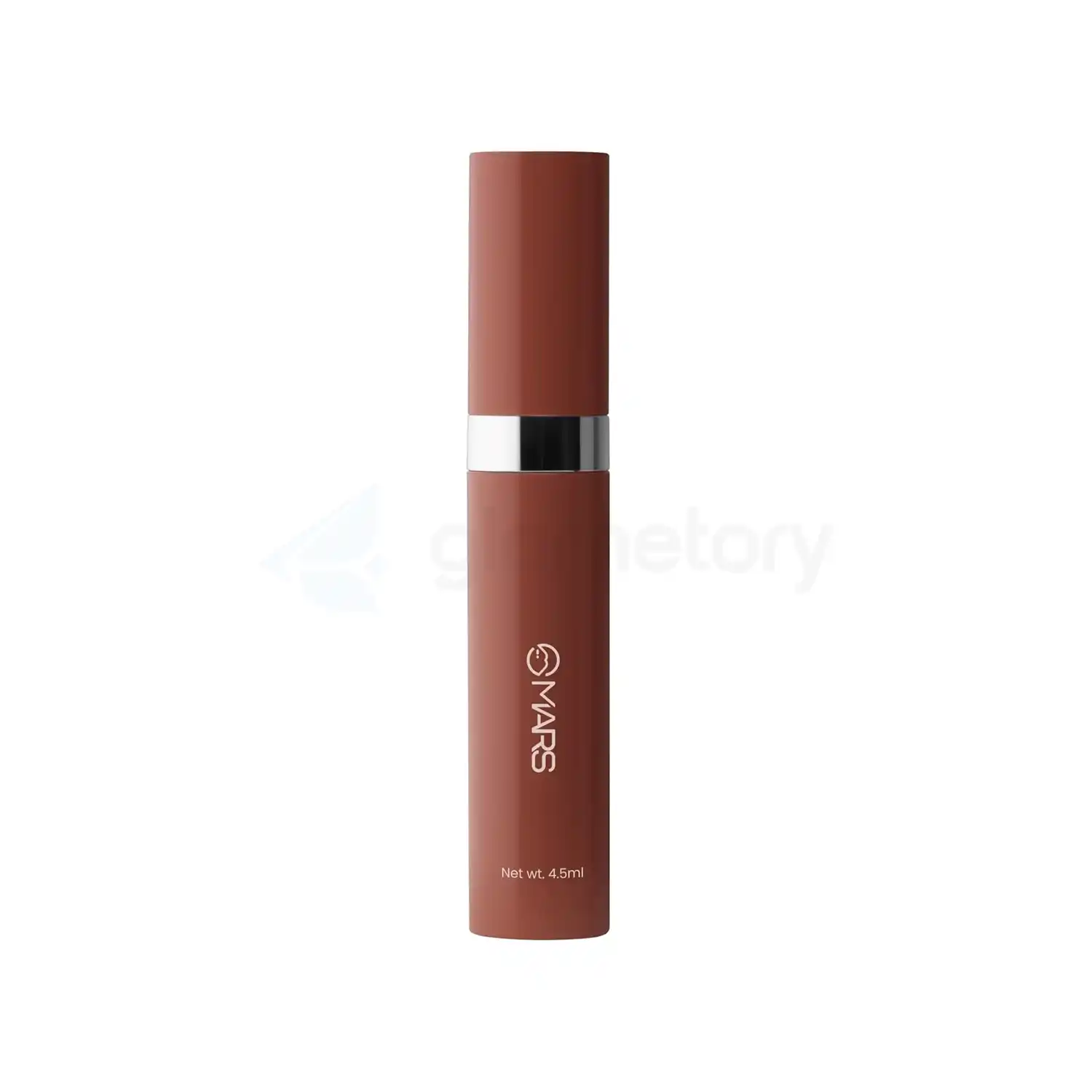 MARS Drip Long Lasting Glossy Finish Lip Mist-06 Cocoa Drip