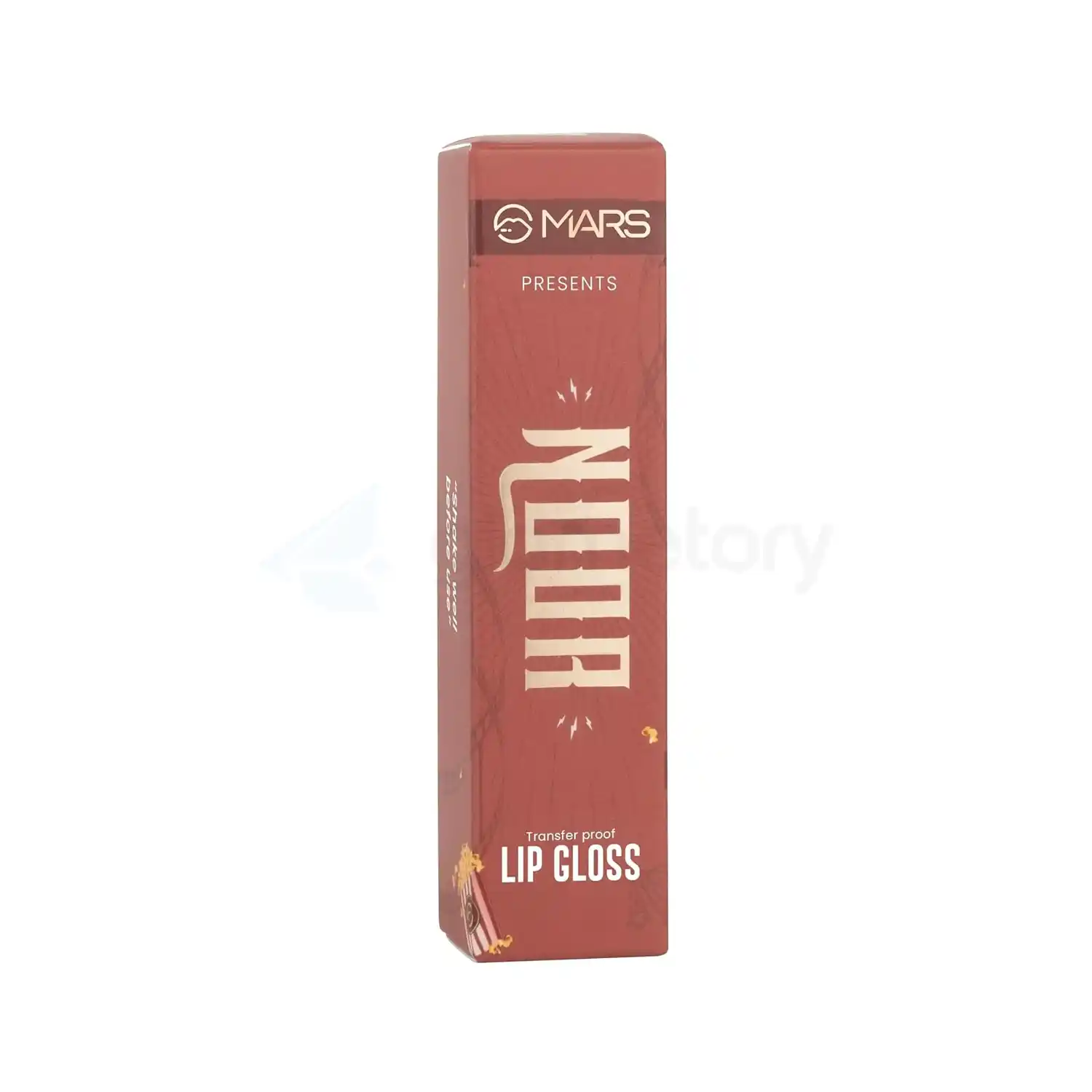 MARS Cinemagic Colored Lasting Lip Gloss-06 Laila thumbnail 3