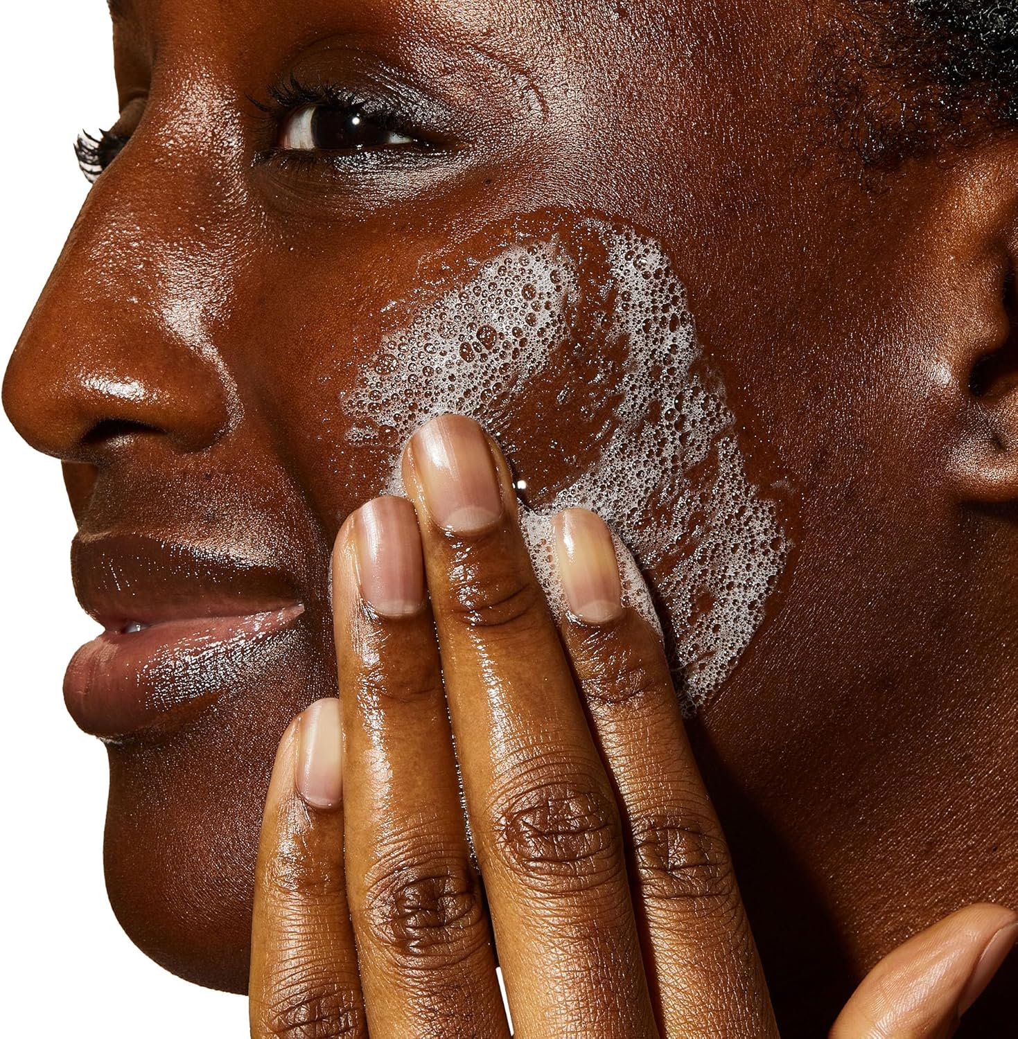 Cerave SA Smoothing Cleanser For Dry, Rough, Bumpy Skin-473ml thumbnail 9