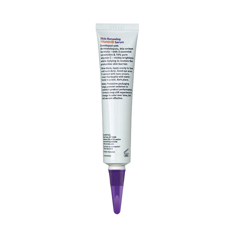 Cerave Skin Renewing Vitamin Serum-30ml thumbnail 3