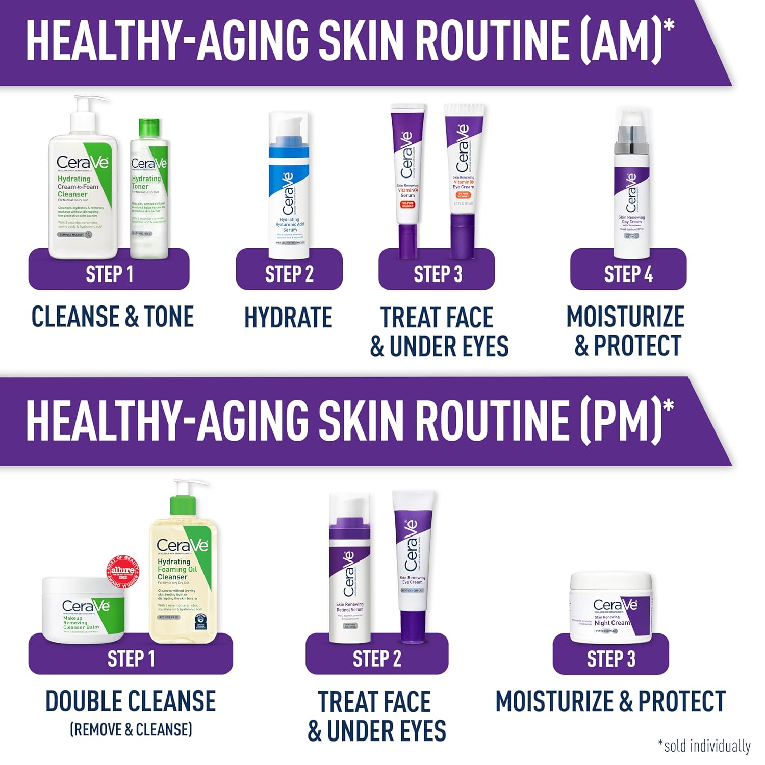 Cerave Skin Renewing Vitamin Serum-30ml thumbnail 5