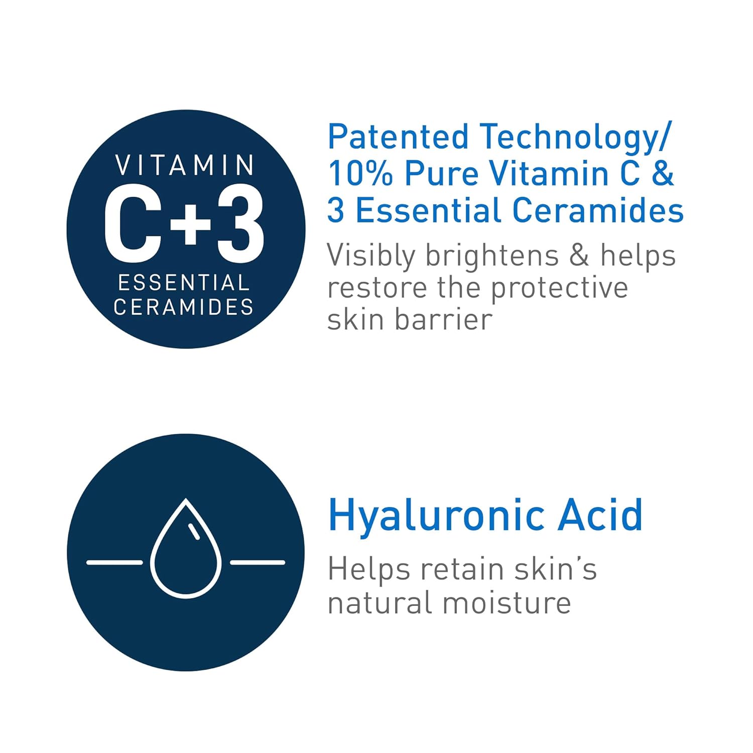 Cerave Skin Renewing Vitamin Serum-30ml thumbnail 7