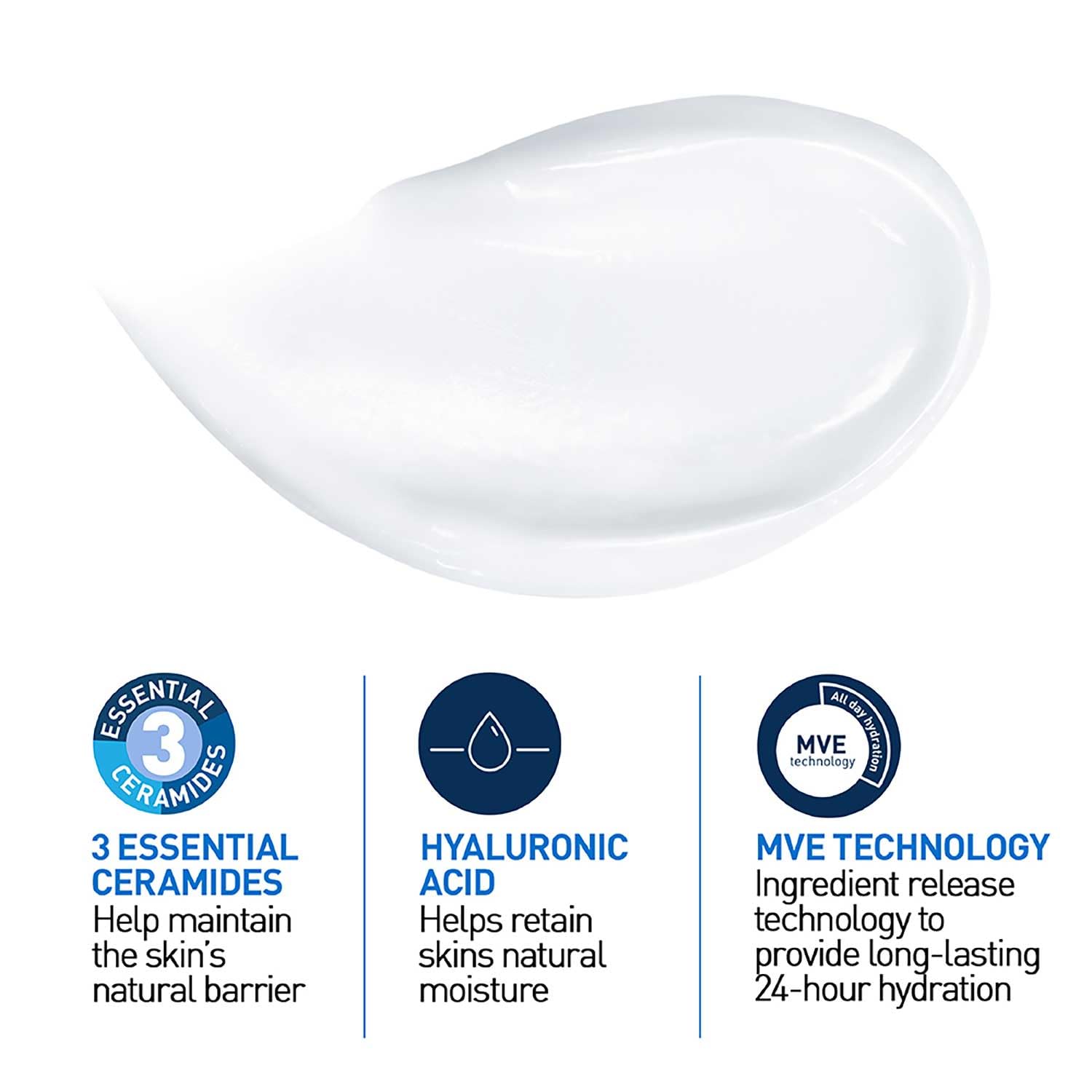 Cerave Moisturising Cream For Dry to Very Dry Skin-177ml thumbnail 7