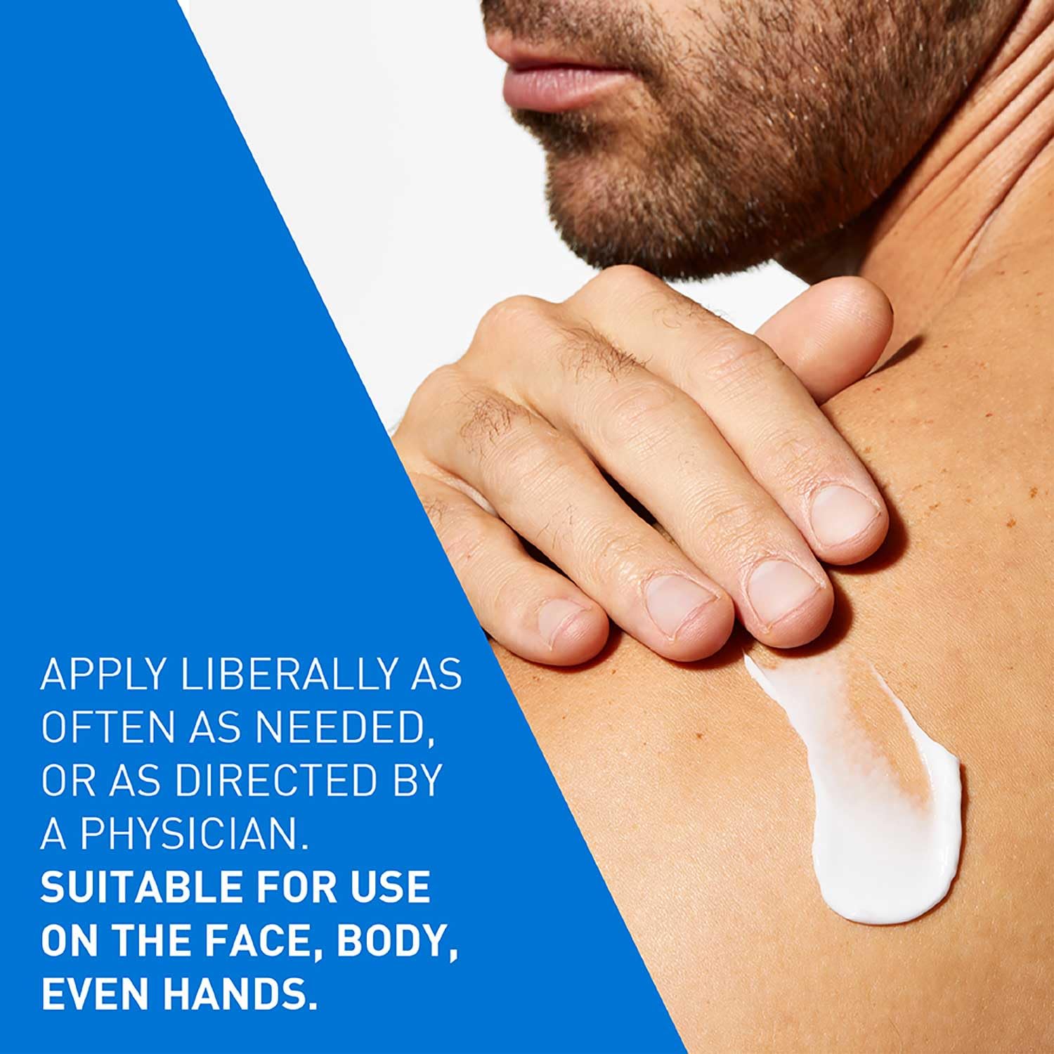 Cerave Moisturising Cream For Dry to Very Dry Skin-177ml thumbnail 9