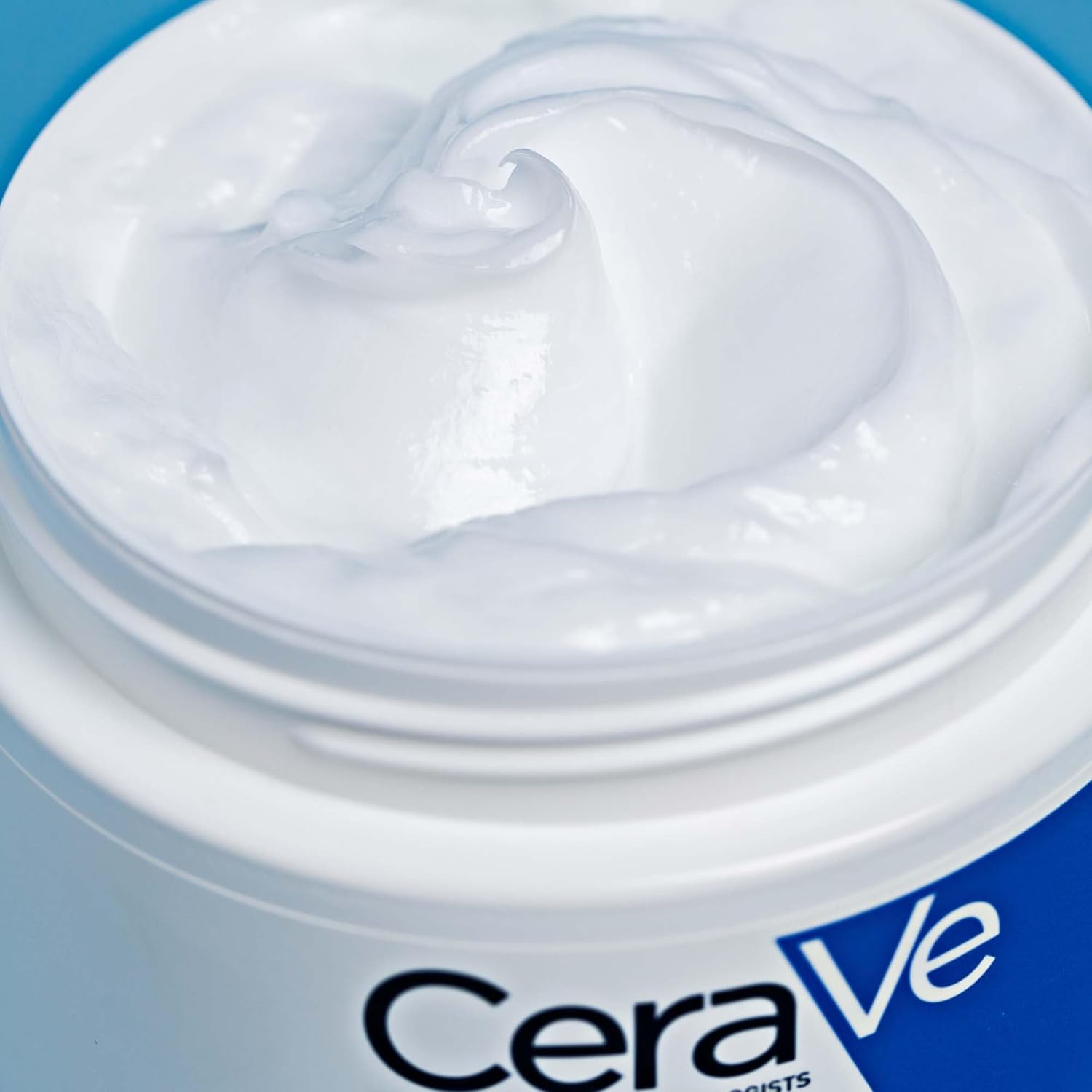 Cerave Moisturising Cream For Dry to Very Dry Skin-340g thumbnail 3