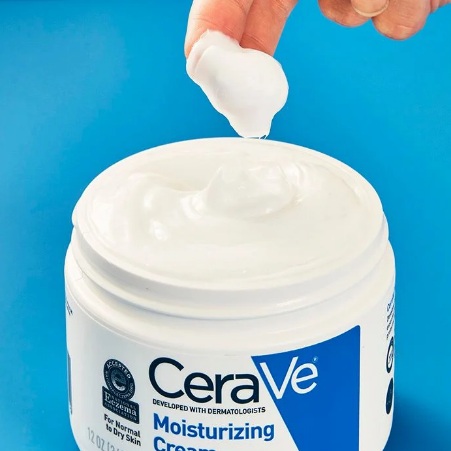 Cerave Moisturising Cream For Normal to Dry Skin-453g
