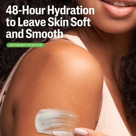 Cetaphil Moisturising Lotion Dry to Normal & Sensitive Skin-59ml thumbnail 3