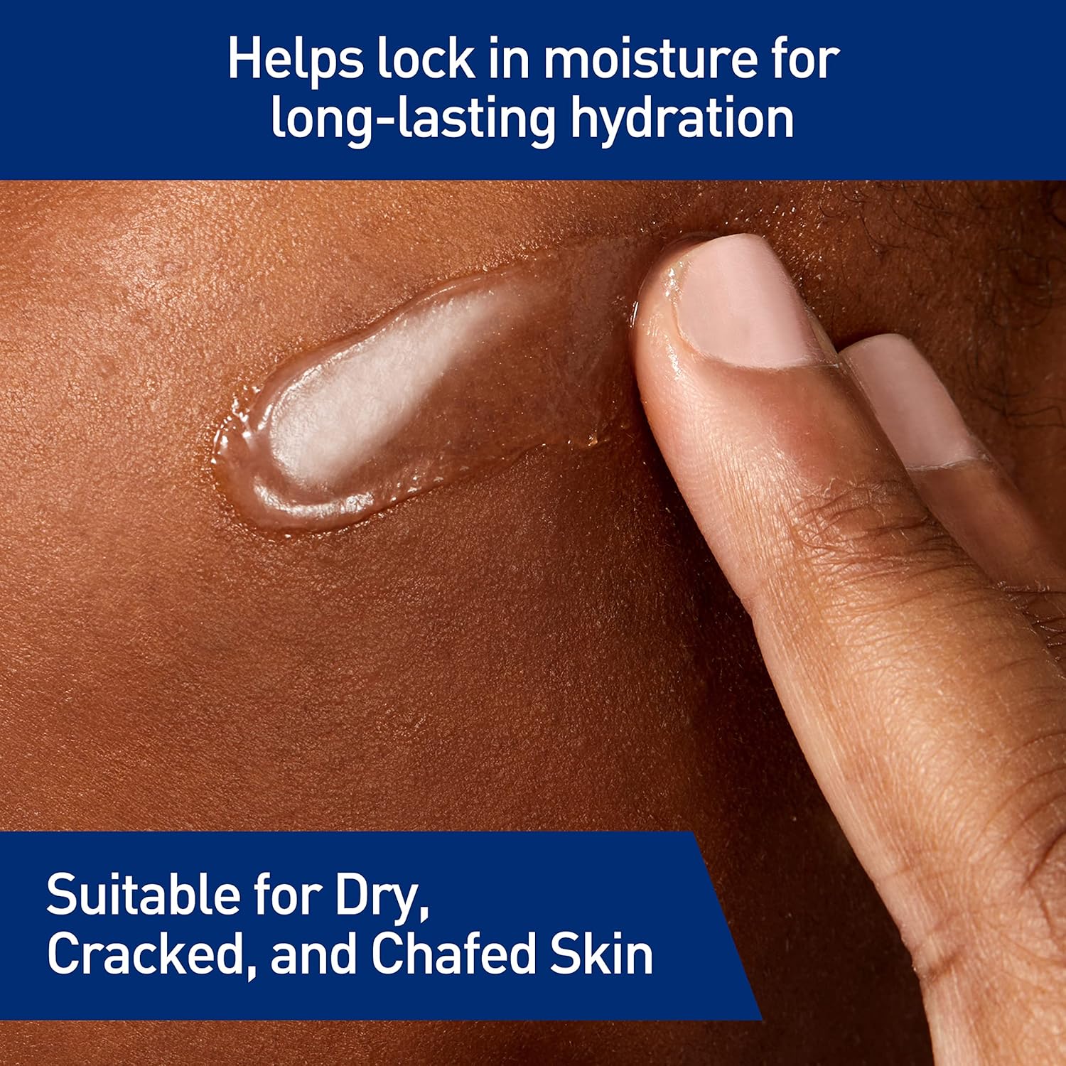 Cerave Healing Ointment Skin Protectant Lock In Hydration-340g thumbnail 4