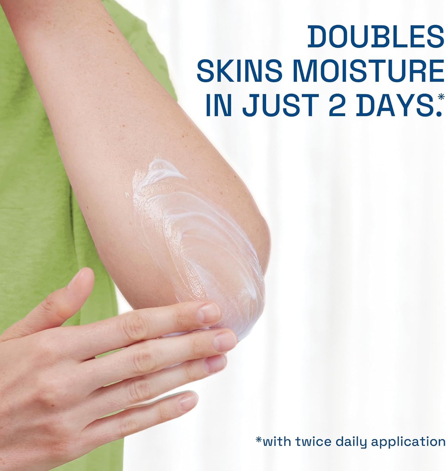 Cetaphil Moisturising Cream for Sensitive Skin-100g thumbnail 3