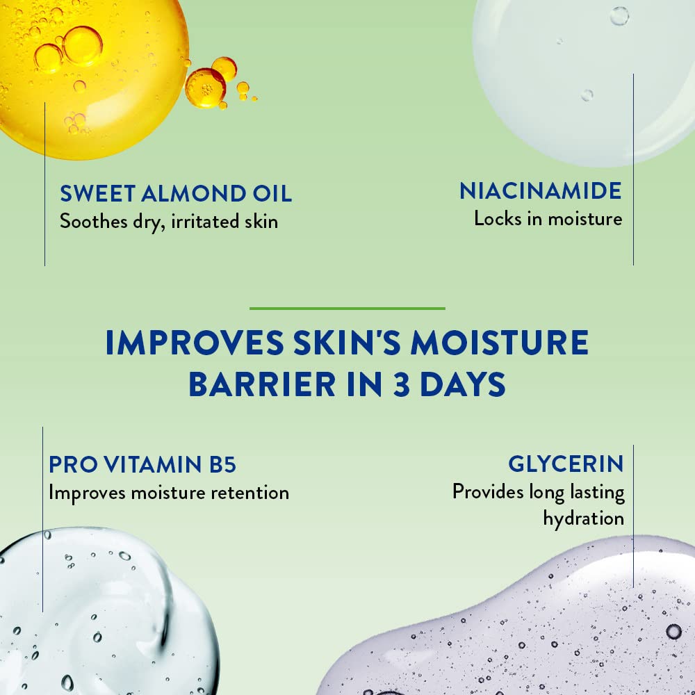 Cetaphil Moisturizing Cream Dry to Very Dry Skin-85g thumbnail 4