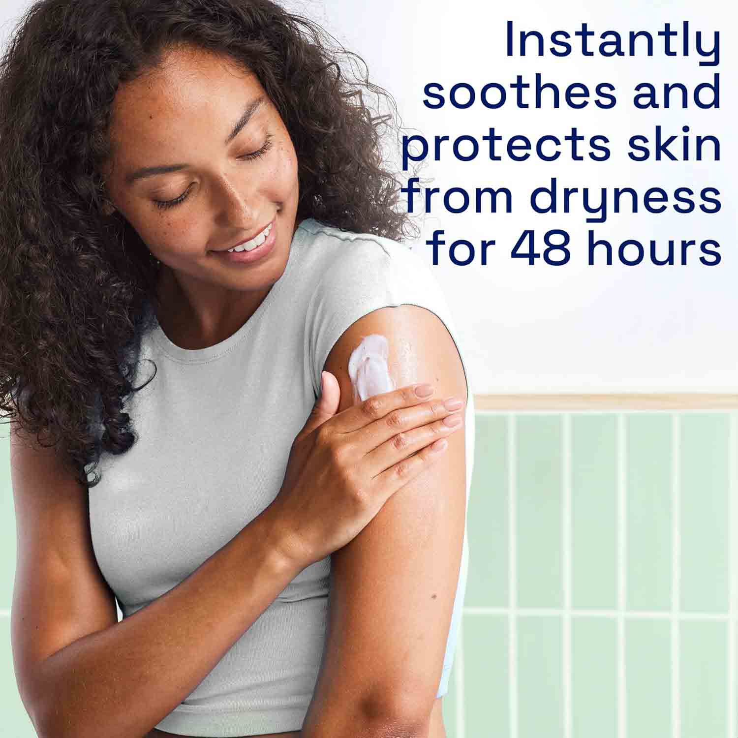 Cetaphil Moisturising Lotion Normal to Dry & Sensitive Skin-236ml thumbnail 7