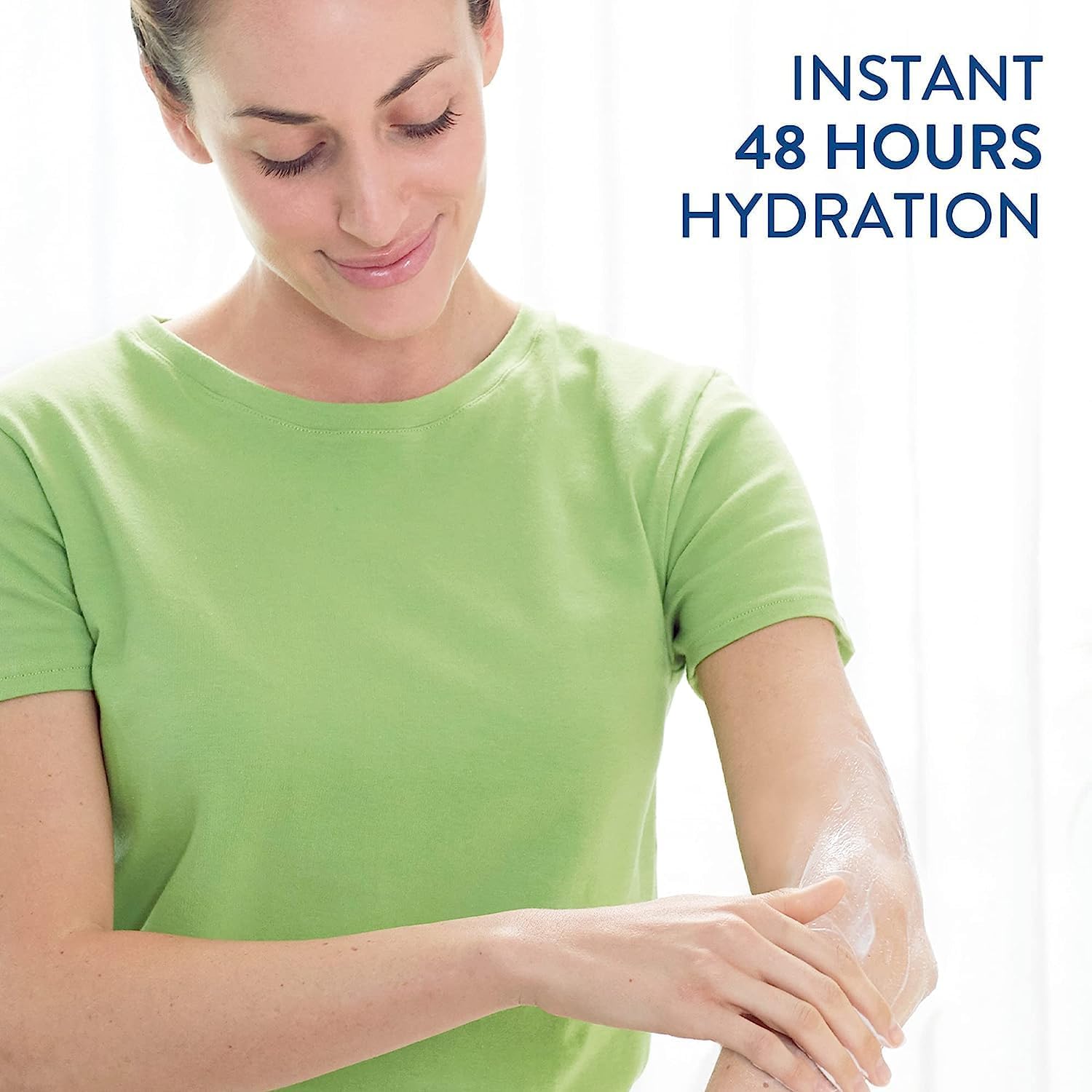 Cetaphil Moisturizing Lotion Dry to Normal & Sensitive Skin-591ml thumbnail 5