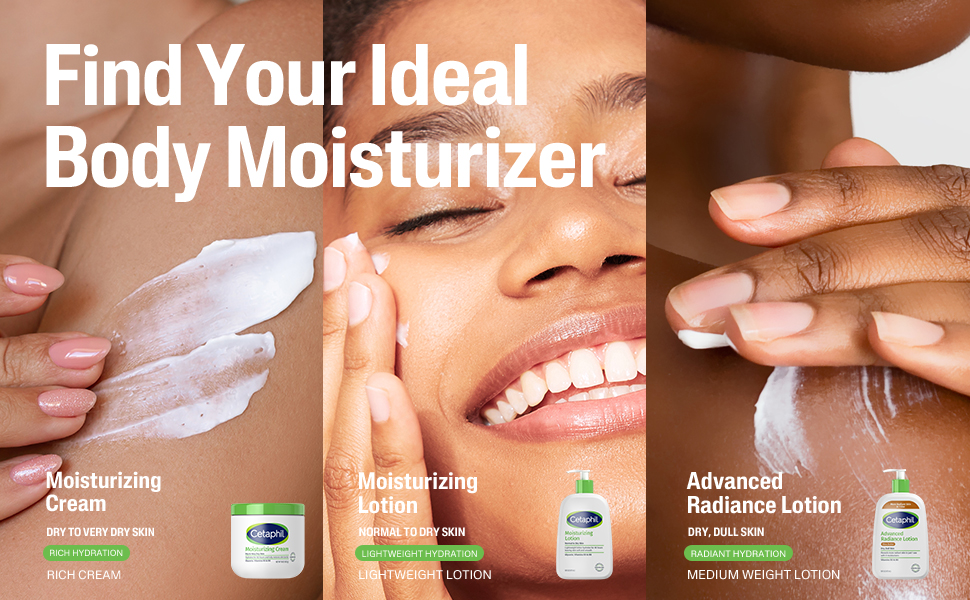 Cetaphil Moisturizing Lotion Normal to Dry Skin-473ml thumbnail 9