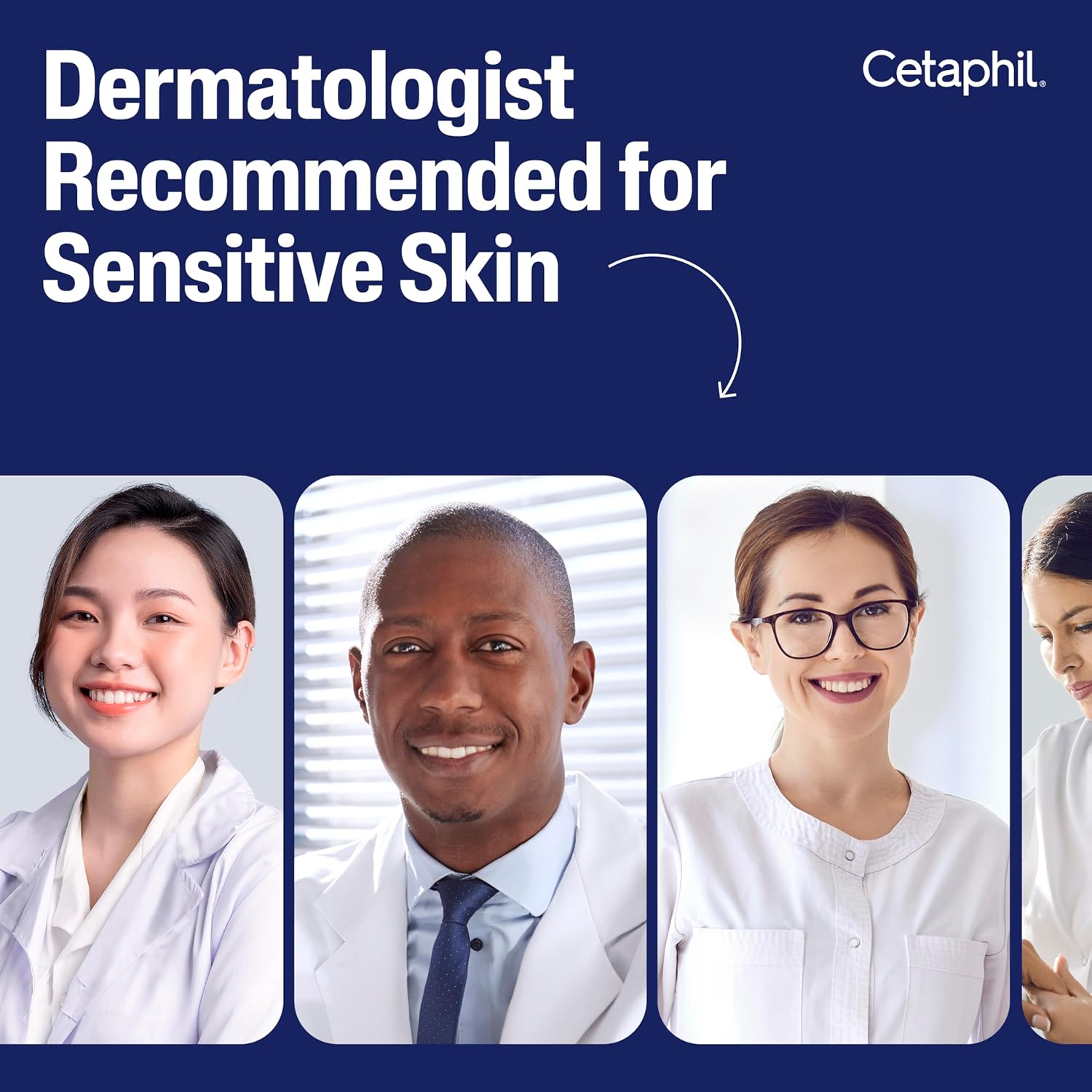 Cetaphil Moisturizing Lotion Normal to Dry Skin-591ml thumbnail 6