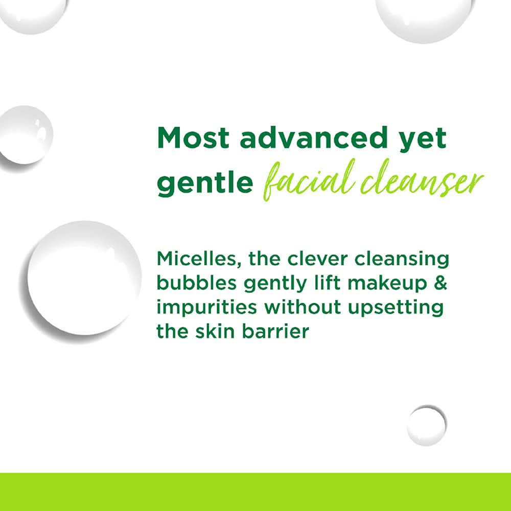 Simple Kind To Skin Micellar Cleansing Water-200ml thumbnail 6