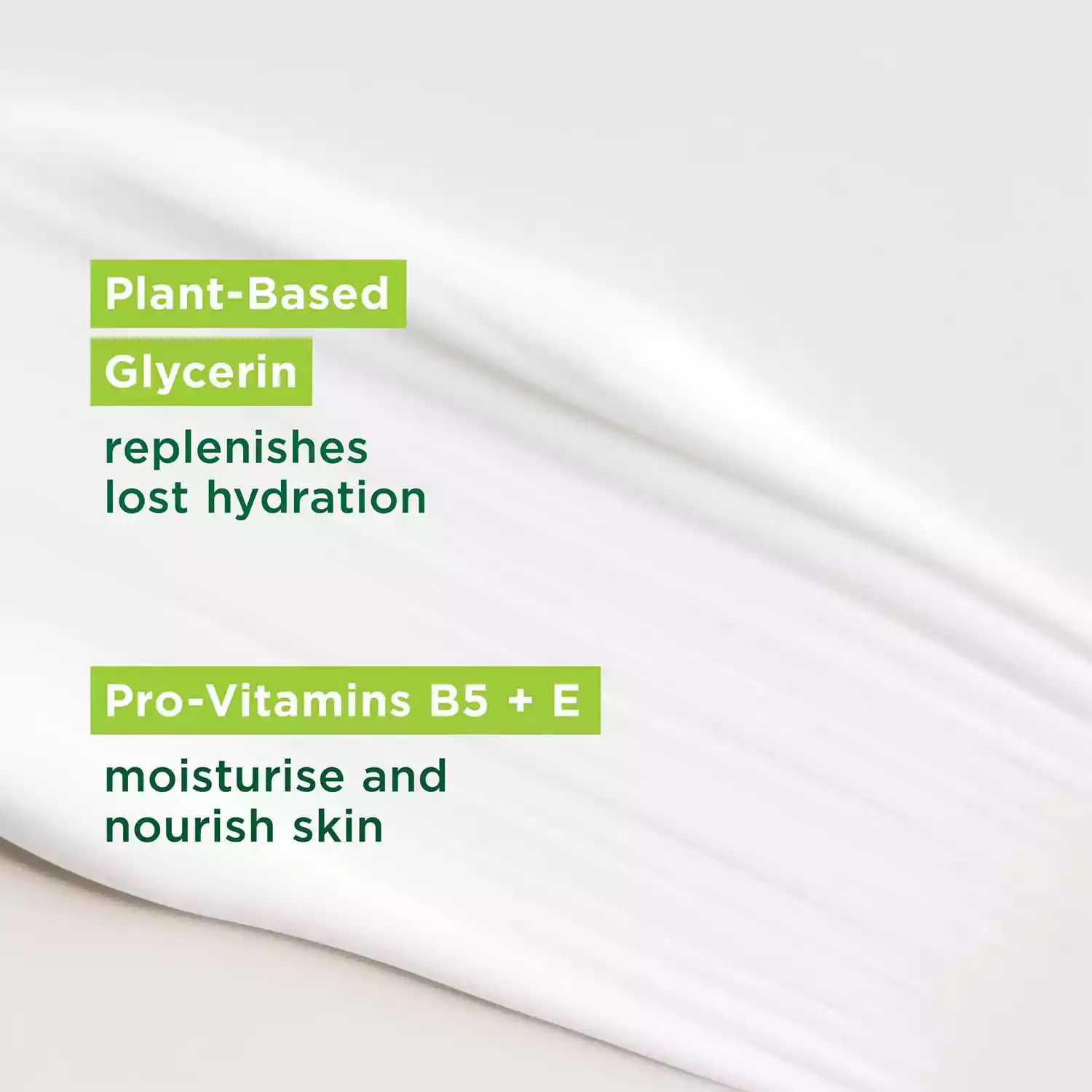 Simple Rich Moisturiser with B5, E & Niacinamide–125ml thumbnail 4