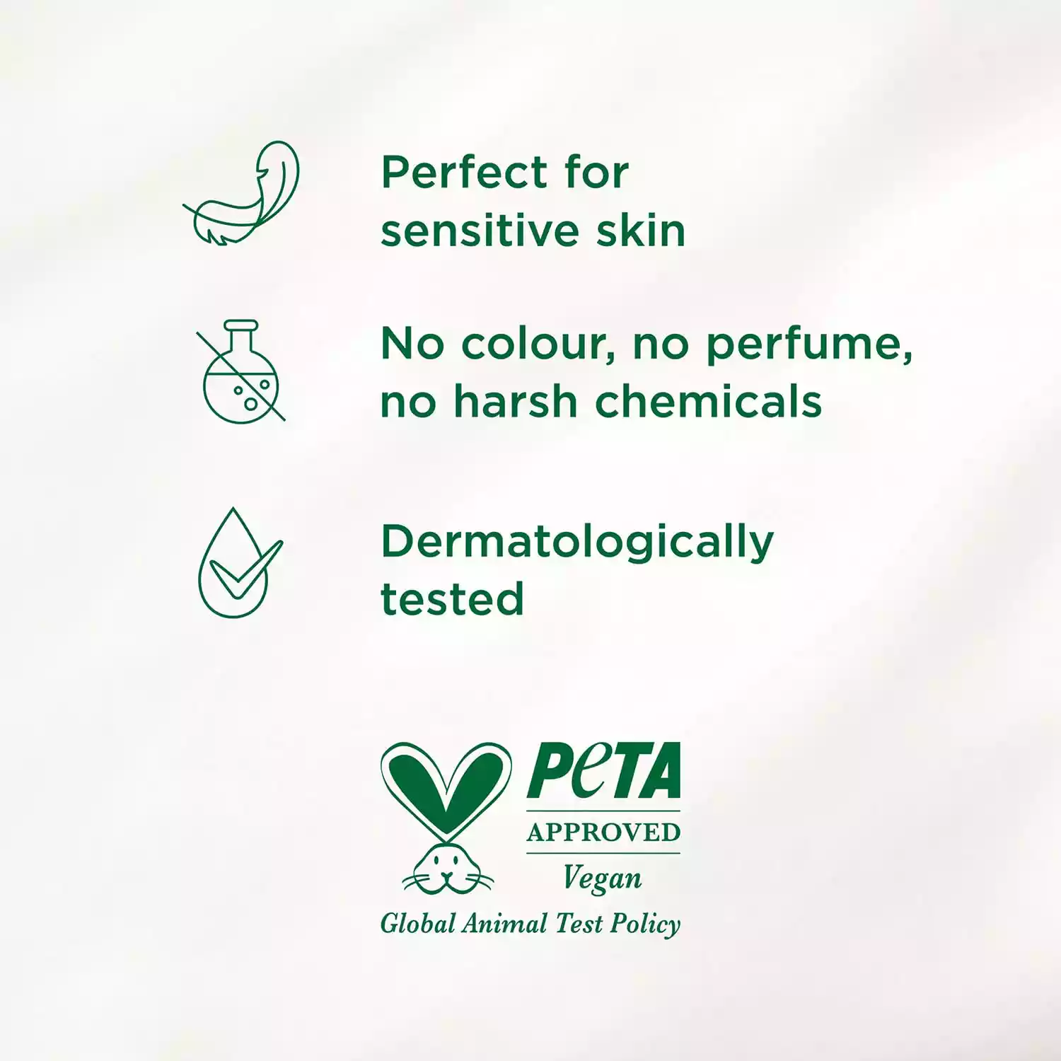 Simple Rich Moisturiser with B5, E & Niacinamide–125ml thumbnail 7