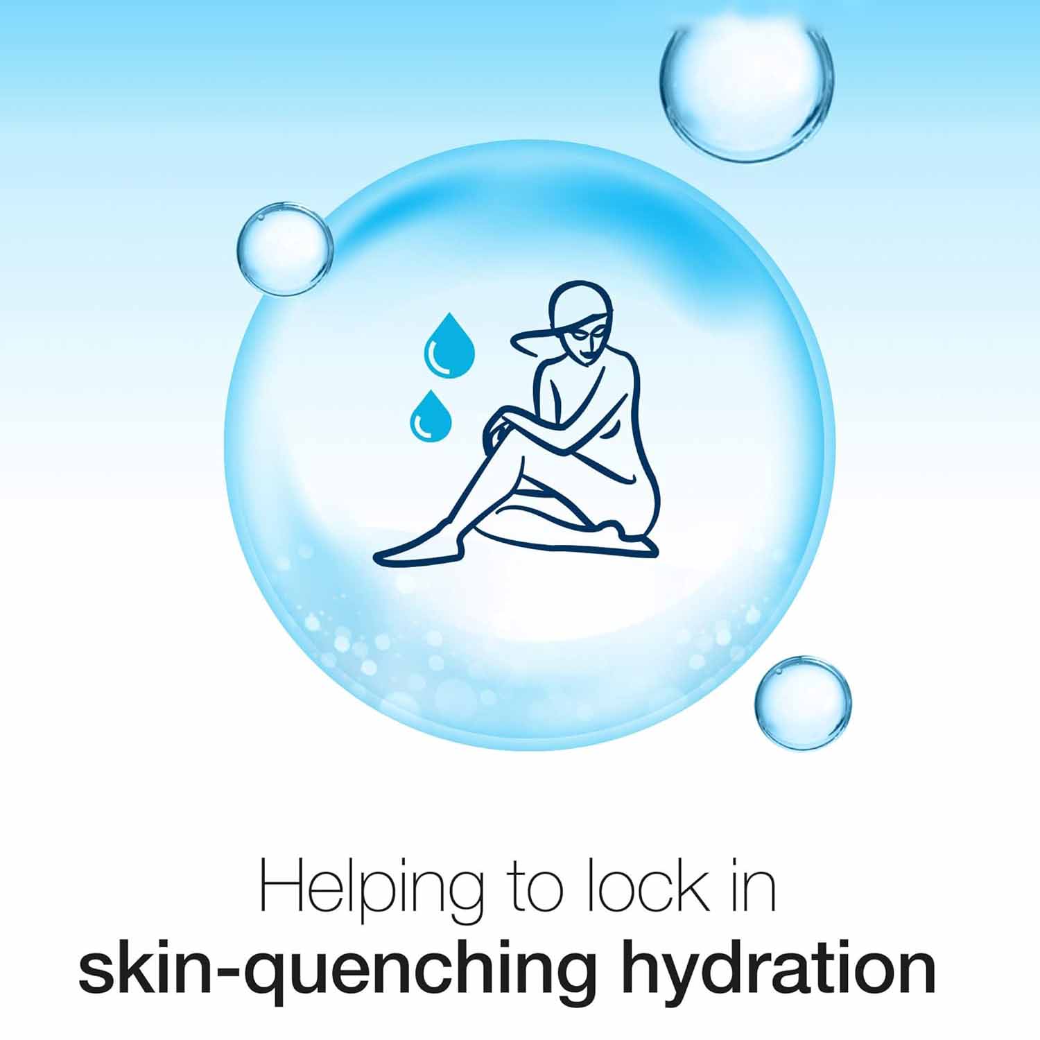 Neutrogena Hydro Boost Whipped Body Balm-200ml thumbnail 6