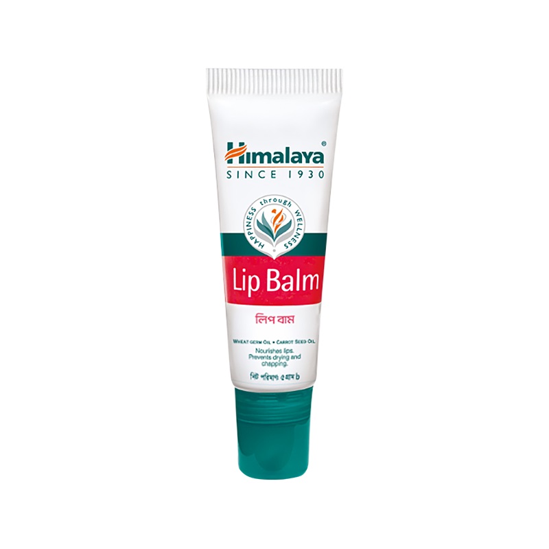 Himalaya Lip Balm-5g