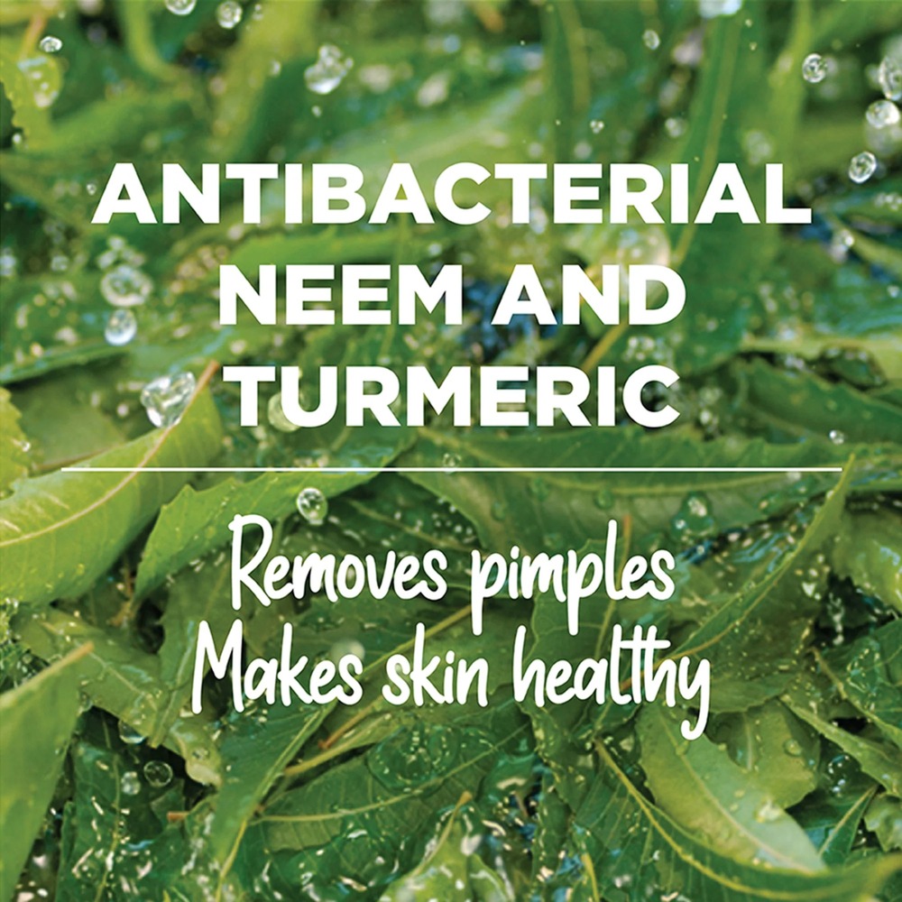 Himalaya Purifying Neem Face Wash With Neem & Turmeric-15ml thumbnail 8