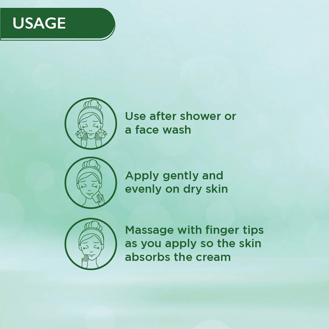Himalaya Nourishing Skin Cream-50ml thumbnail 5