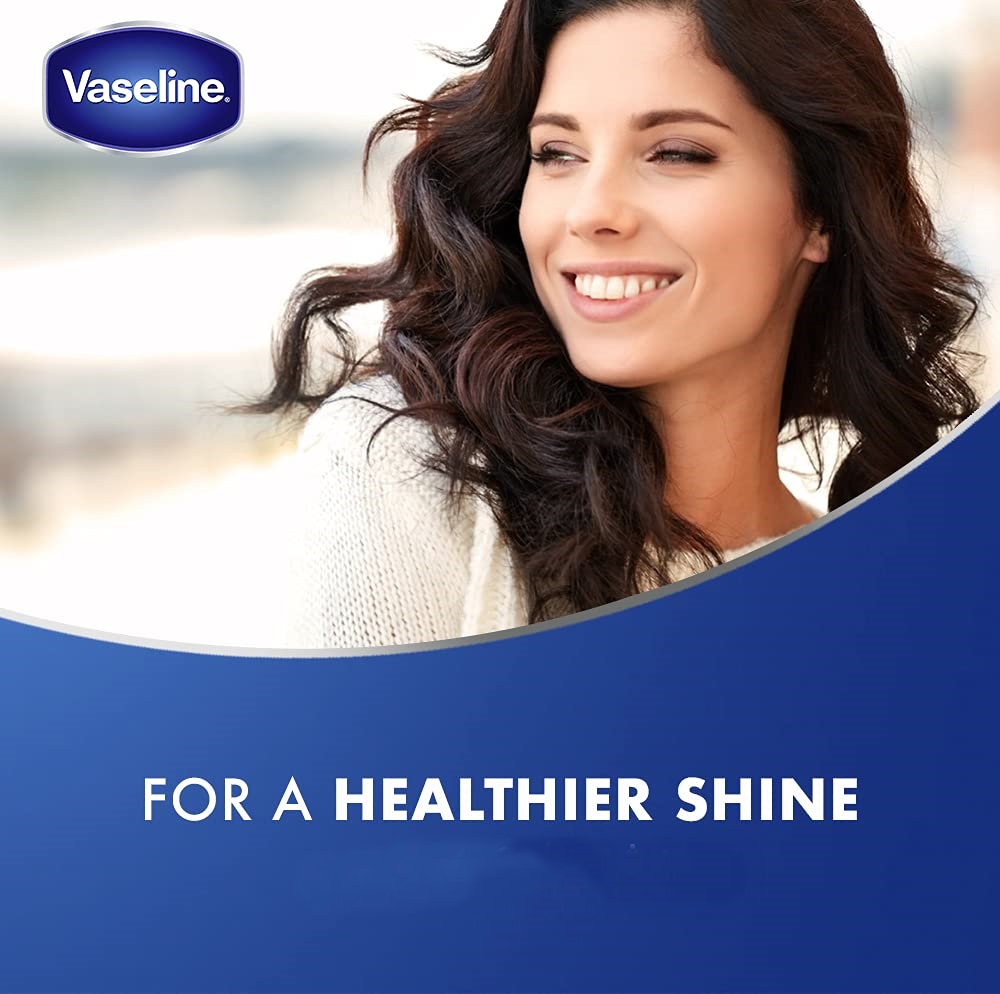 Vaseline Hair Tonic and Scalp Conditioner-300ml thumbnail 3