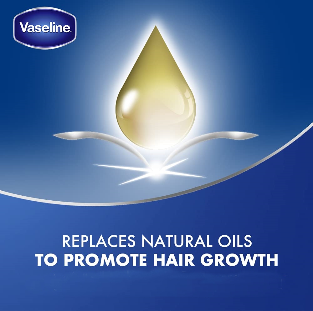 Vaseline Hair Tonic and Scalp Conditioner-300ml thumbnail 4