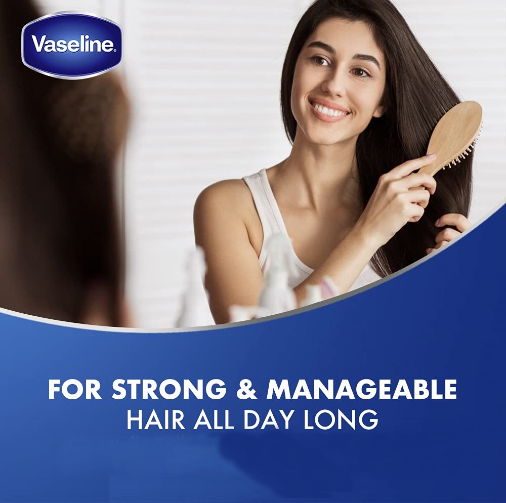 Vaseline Hair Tonic and Scalp Conditioner-300ml thumbnail 5