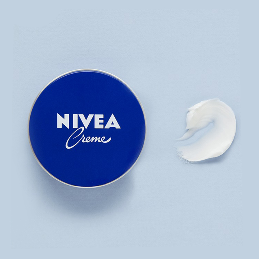 NIVEA Creme Face & Body Cream-150ml thumbnail 4