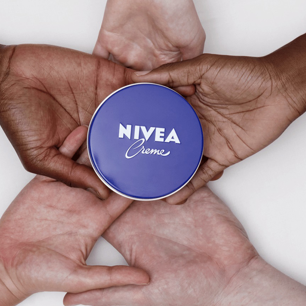 NIVEA Creme Face & Body Cream-150ml thumbnail 5