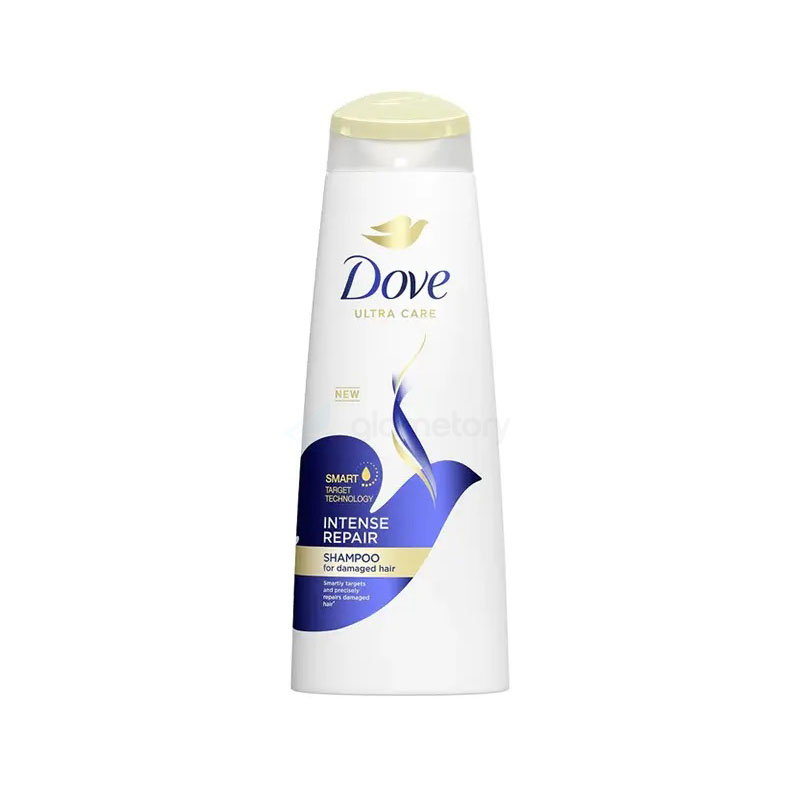 Dove Ultra Care Intense Repair Shampoo-330ml