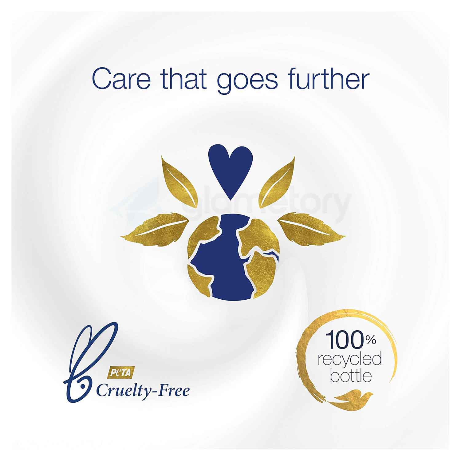 Dove Ultra Care Intense Repair Shampoo-330ml