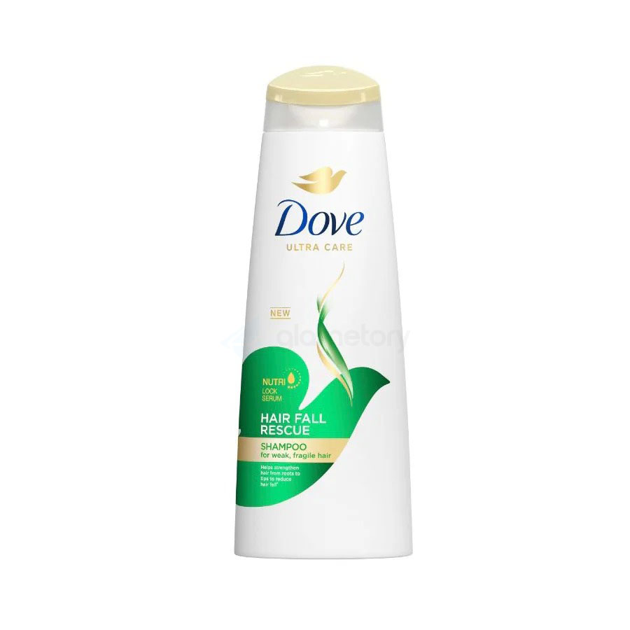 Dove Ultra Care Hair Fall Rescue Shampoo-330ml